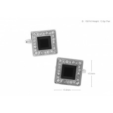 156743 Cufflink